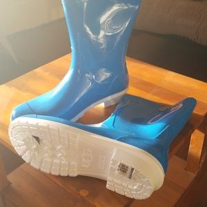 Ugg Rain boots,  sz 12.